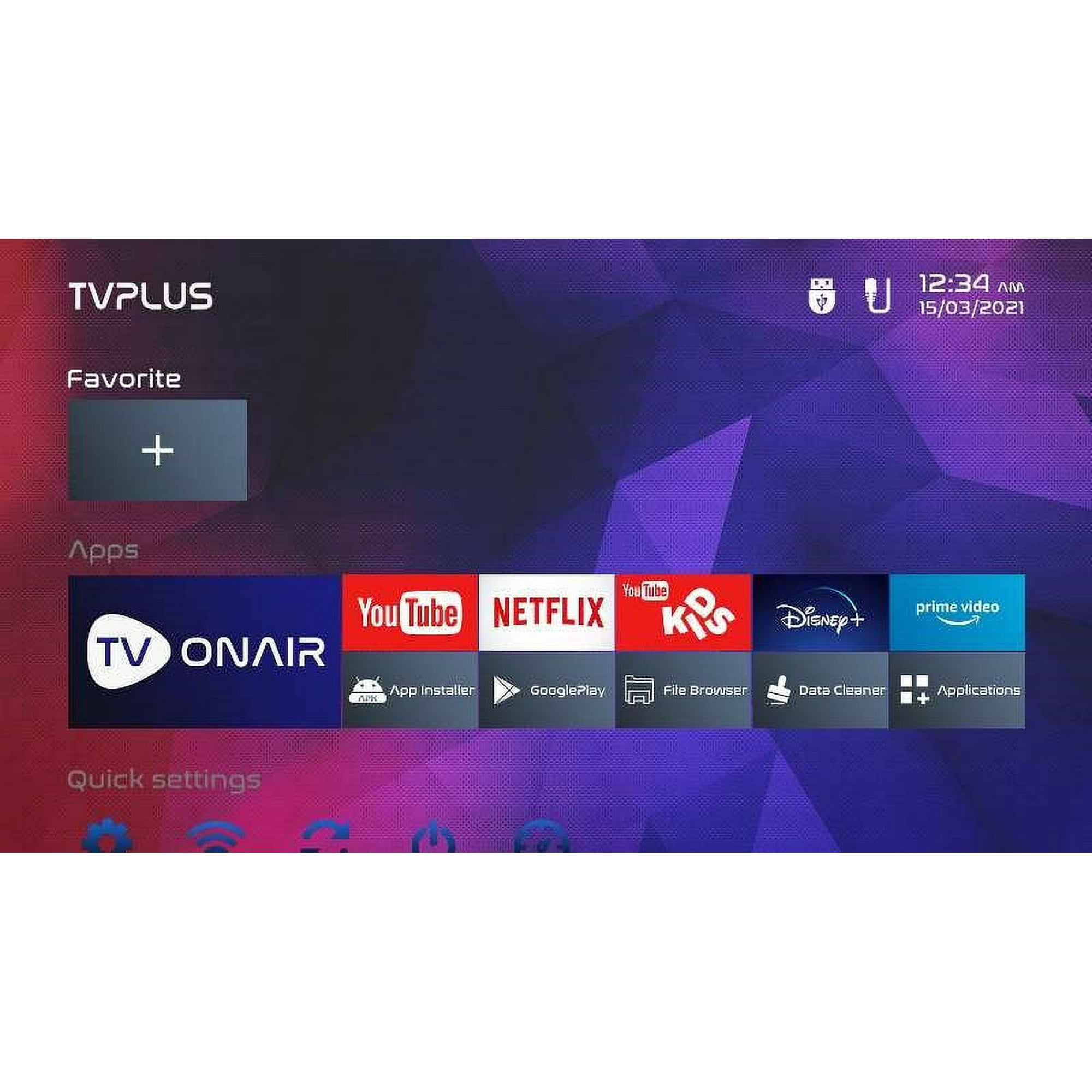 Smart Iptv Free Iptv For Roku 2021 Ustvgo Ustv Apk 2021 Android Tv