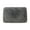 Gray, variant on Household Super Soft Faux Fur Area Rug, Plush Polyester Material with Unique Colorful Design, Functional and Decorative for Indoor Use, Ideal for Bedroom, Living Room, Sofa, and Study