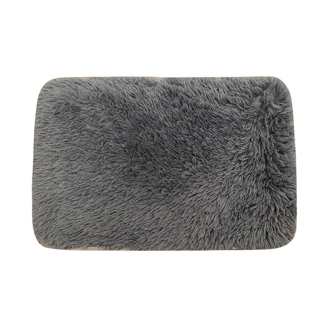 Kyusrd Summer All Sale!Household Super Soft Faux Rug for Bedroom Sofa Living Room Area Rugs