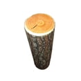 thumbnail image 4 of Product Classification Pillow Tree Branch Long Cylindrical Stump Cushion for Home and Comfort, 4 of 7