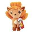 thumbnail image 2 of Peluche Pokémon Vulpix de 8 pulgadas con licencia oficial, 2 of 5