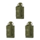 thumbnail image 2 of Toystoory bolsa capa bolsa de almacenamiento abierto accesorios de suministros Multi-cam grande ligero verde oscuro Verde oscuro 3piezas, 2 of 6