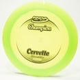 thumbnail image 5 of Innova Champion Corvette Disc Golf Distance Driver, 5 of 38