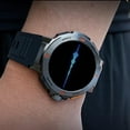 thumbnail image 4 of Wzzjkit Smart Sports Watch HD Smart Bracelet Advanced Bluetooth Calling and Extra Long Battery Customised Dials with Multiple Patterns, 4 of 6