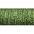 thumbnail image 2 of Kreinik T-4011 11 yard Metallic Tapestry Braid No. 12, Adventure Green, 2 of 2