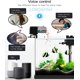 thumbnail image 4 of Alimentador automático de peces con wifi para acuario, comedero automático para peces, temporizador de comida para peces, comedero para pecera, 4 of 5