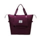 thumbnail image 1 of Bolsa de viaje informal, impermeable, ideal para el fin de semana, para ir a la playa o para vacaciones., 1 of 9
