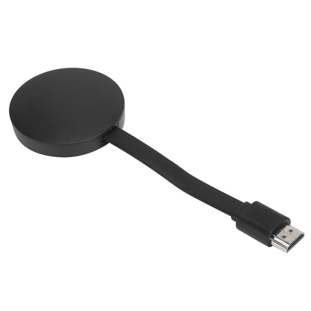 Adaptador de duplicación de pantalla HDMI 720/1080P Bling Bling