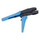 thumbnail image 3 of Wire Stripper, Wire Cutter 0.5-6.0Mm Bolt Cutter Ratchet Crimping Plier, for Electrician for Worker Cable Wire ANGGREK Ocean Broad Surfboard Fins, 3 of 8