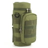 Gonex Tactical Molle Water Bottle Pouch H2O Hydration Carrier