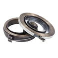 thumbnail image 4 of 3pcs Chainsaw Recoil Starter Pulley Spring Kit Fit for 45cc 52cc 58cc Chainsaw, 4 of 6