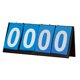 thumbnail image 4 of Marcador de mesa Score Keeper 4 dígitos Marcador deportivo Multifuncional para Azul, 4 of 9