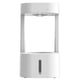 thumbnail image 1 of Humidificador de escritorio de 580 ml con humidificador eléctrico portátil Atmosphere Light, 1 of 9