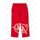 thumbnail image 1 of Mono gris Retro, pantalones vaqueros a la moda para mujer, pantalones de mujer de nuevo estilo, pantalones casuales holgados de cintura baja sexy, ropa de calle vintage Tan Jianjun unisex, 1 of 2