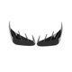 thumbnail image 1 of Rear Bumper Wind Blade Rear Bumper Spoiler Rear Bumper Body Trim Car For 3 Series G20 G28 2019-2021, 1 of 5