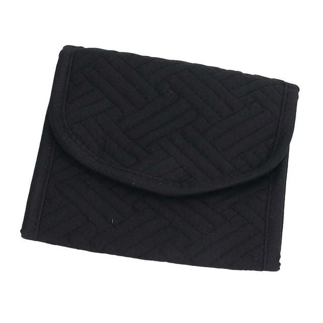 Estuche plegable al aire libre de la bolsa del organizador del viaje del rollo de la joyería ANGGREK Otros
