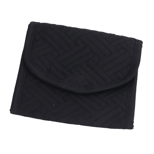 Estuche plegable al aire libre de la bolsa del organizador del viaje del rollo de la joyería ANGGREK Otros