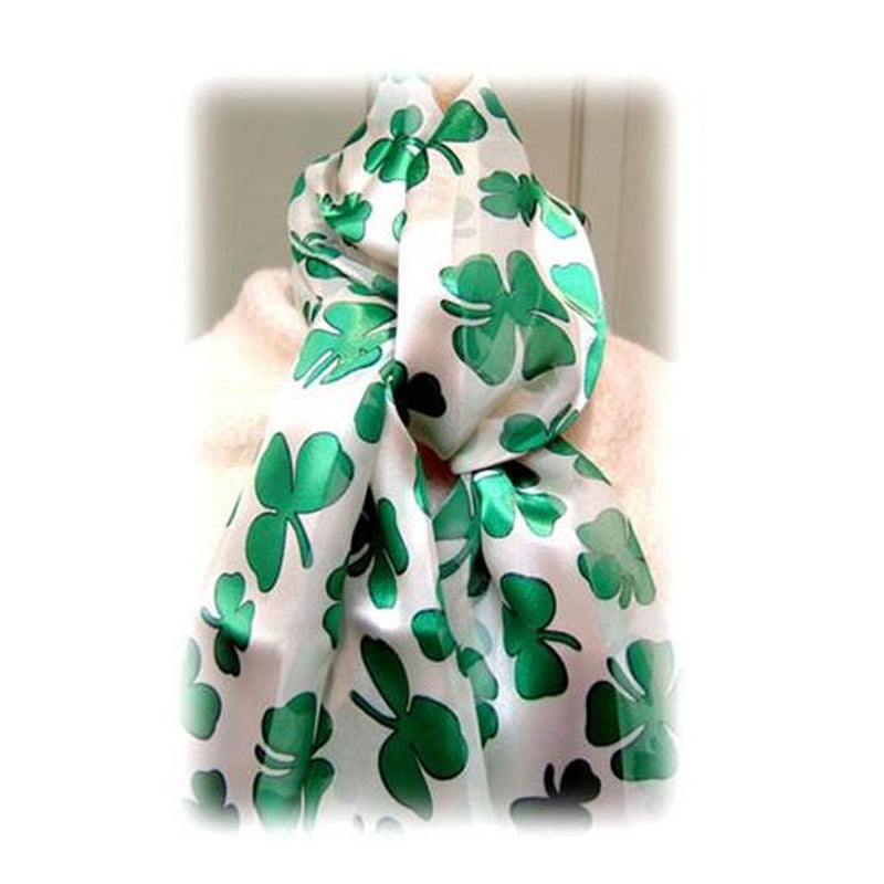 US Seller-12 chiffon scarves wholesale bulk Wholesale Summer Neck head scarf 