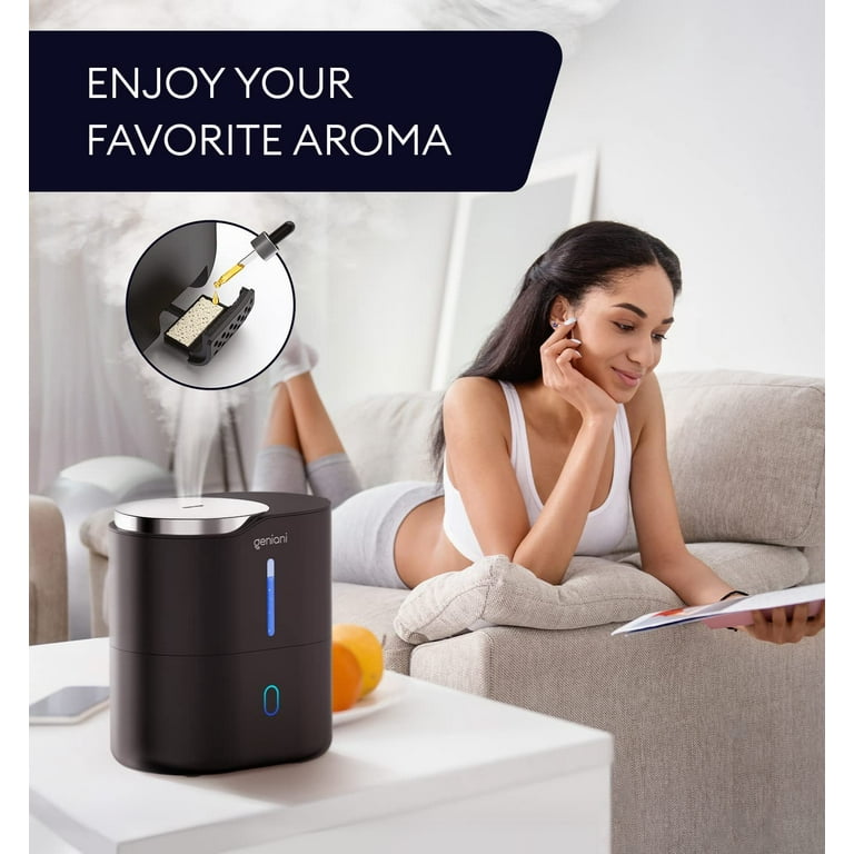 Geniani home air sale purifier