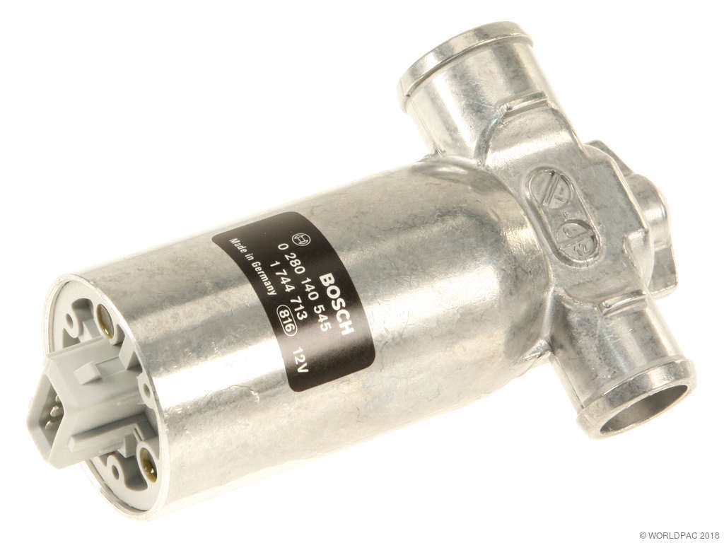 GOPARTS Replacement for 19972002 BMW Z3 Fuel Injection Idle Air