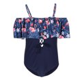 thumbnail image 1 of Traje de baño de una pieza para mujer Ropa de playa Traje de baño Monokini Bikini Traje de baño Sunnimix Monokini Trajes de baño para mujer, 1 of 8