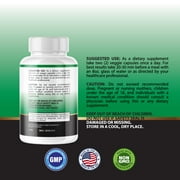 ReLiver Pro- Healthy Digestion/ Liver Detox & Function- 2 Bottles- 120 Capsules- Dr. Pelican