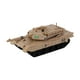 thumbnail image 2 of Tanque de batalla RC control remoto 1:64 Hugo modelo de tanque de juguetes Amarillo, 2 of 10