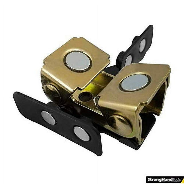 MagTab Support de Languette Magnétique Réglable Simple Pack - MFT10