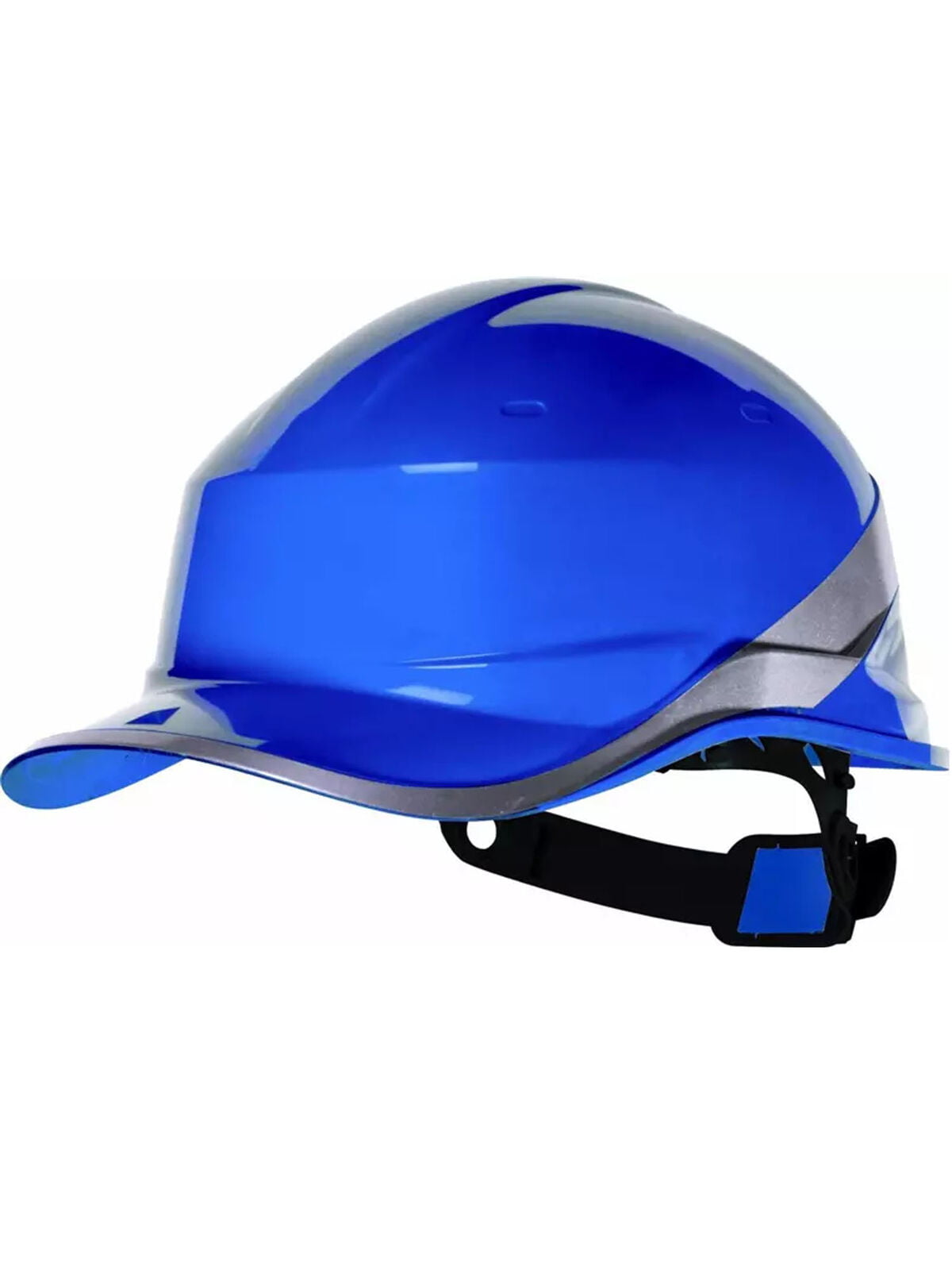 Safety Helmet Helmets Hard Hat 8 Point Harness Sweatband Builders Work 