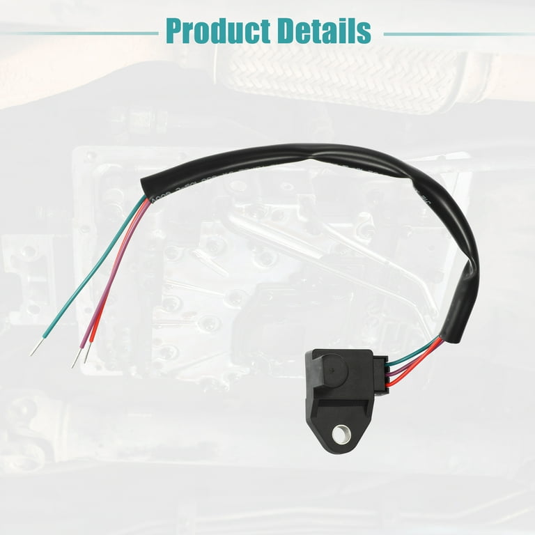 Car Turbine Speed Sensor Fit for Subaru Tribeca 31705AA620