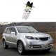 thumbnail image 3 of For ASX Montero Sport Rear Door Lock Actuator 5808A079 5808A067, 3 of 5