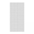 thumbnail image 1 of Alambre de cribado,Protector de alambre tejido Gabinetes de malla para jardín,Cesta de parrilla plegable de acero inoxidable para exteriores,Barbacoa portátil Cesta para la parrilla, 1 of 8