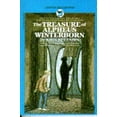 thumbnail image 1 of Pre-Owned Treasure of Alpheus Winterborn, The (Paperback) 0553156292 9780553156294, 1 of 1