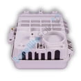 thumbnail image 3 of SatelliteSale Weatherproof Junction Box Heavy Duty Enclosure 9x6x3 inches UV-Rated Thermoplastic Alloy, 3 of 7