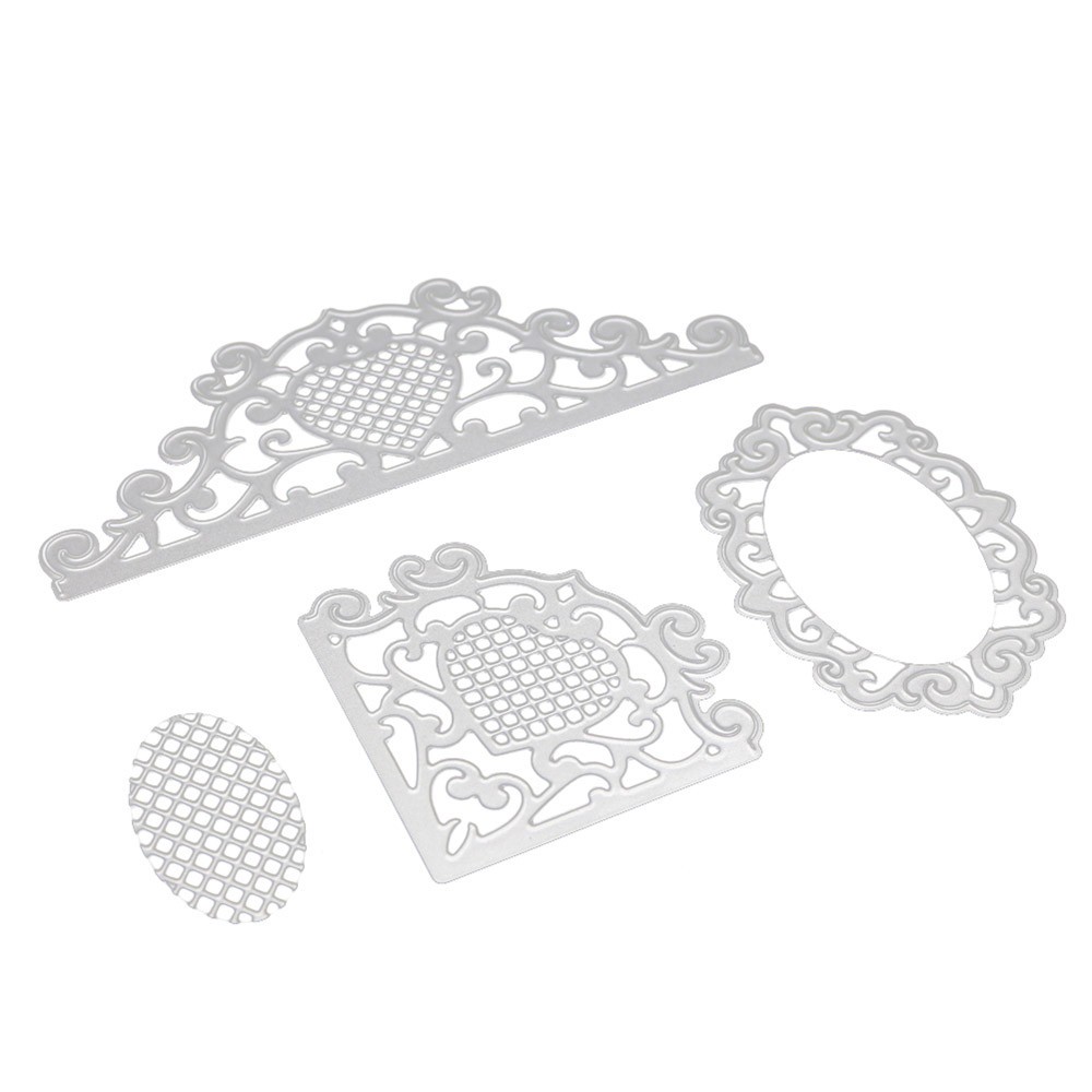 Metal Cutting Dies Stencils Photo Shoot For Diy Scrapbooking Album Stamp Paper C