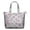 Pioneer Flower Floral, variant on Pioneer Flower Floral Print Pattern Travel Tote Bags for Women Carry On,Large Weekender Bags for Women Travel,Multi Functional Duffle Bag for Work,Shopping,Sports