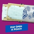 thumbnail image 3 of Pop-Tarts Frosted Cinnamon Roll Toaster Pastries 8 ct / 1.69 oz - Pack of 2, 3 of 5