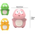 thumbnail image 3 of Cat And Menglong Warm Hand Warmer Mini Pet Warming Pad Portable USB Charging Winter Gift Item, 3 of 4