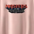 thumbnail image 3 of Masters of the Universe - Theatrical Logo - Youth Girls Boxy T-Shirt, 3 of 5