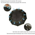 thumbnail image 3 of Extra Large Ventilated Golf Umbrella Compact Oversize, 3 of 5