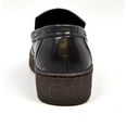 thumbnail image 5 of Nottingham Slip On Shoe The Perfect Everyday Essential Leather Shoes, 5 of 5