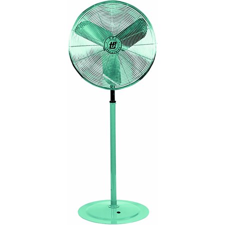 Tropical Pedestal - TPI ACU24-P 24