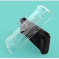 thumbnail image 4 of ZOUSSIQI Protective Silicone Case for ROG Ally X Game Console Drop-Proof Case for Rog Ally X. CA919-63777, 4 of 8