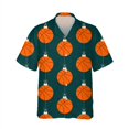 thumbnail image 4 of Camisa de diseño para hombre con estampado 3D de baloncesto, camisa de gran tamaño para verano 2024, para viajes, playa, Hawái, hawaiana, estilo Harajuku, con flores, 4 of 4