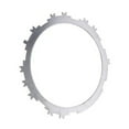 thumbnail image 2 of KarParts360 For Chevy Cruze 2013-2019 Low and Reverse Clutch Plate | Steel | 0.06 Inches Plate Thickness | 6.85 Inches Inside Diameter | 8.63 Inches Outside Diameter | Replacement For 24231764, 2 of 4