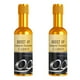 thumbnail image 2 of Limpiador de catalizadores | Agente de limpieza del motor del acelerador del carburador | Eliminación de carbono de gases de escape | Aditivo de gasolina | Botella de 120ml | Mejora el rendimiento y, 2 of 2