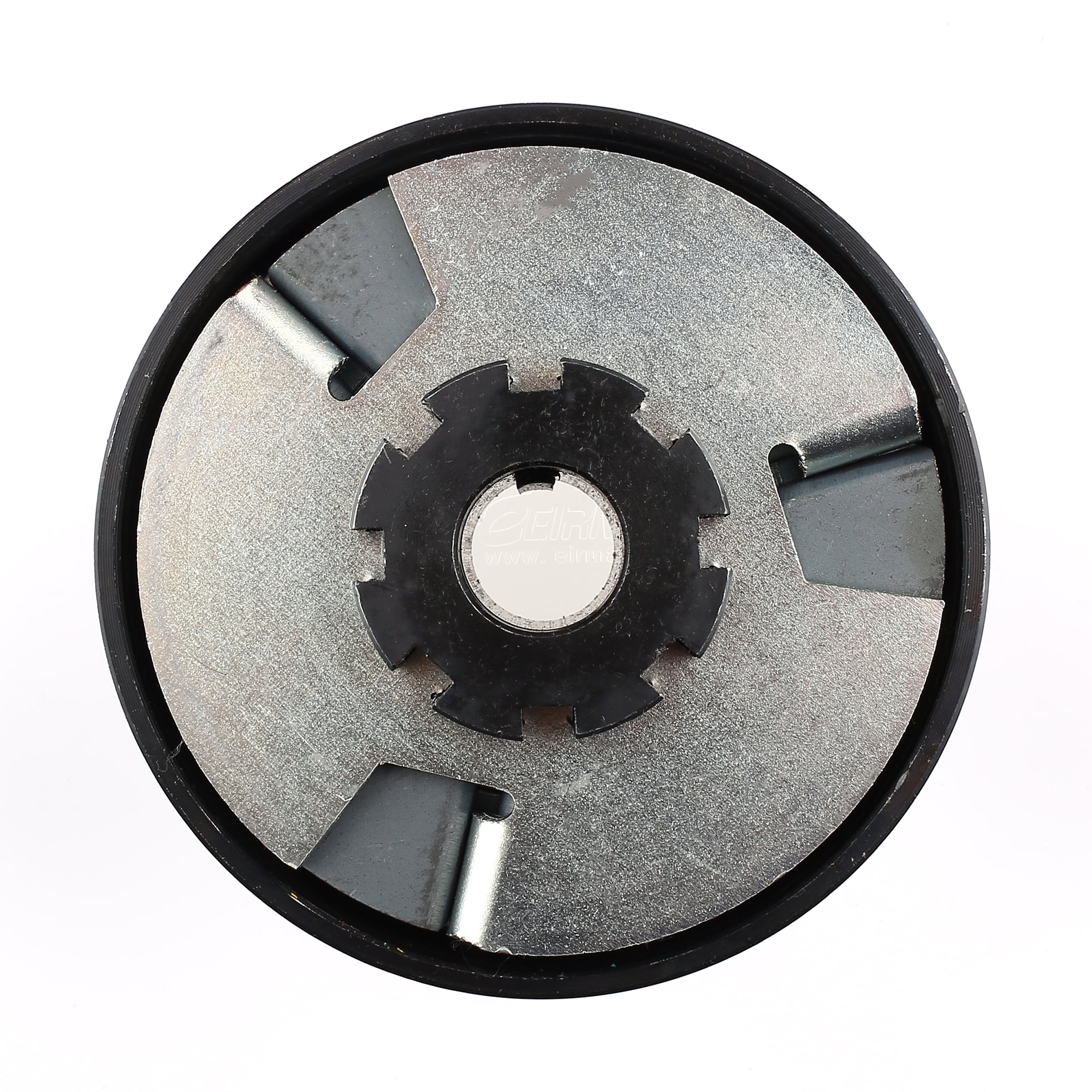 LotFancy Go Kart Clutch 3/4 Bore 12T for #35 Chain, Predator 212 Engine Centrifugal Clutch