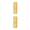 thumbnail image 4 of yingyy Toothbrush Case Wall Mounted Toothpaste Container Multifunctional Travel Rinsing Cup Toothbrushes Holder Business Trips yellow 2Set, 4 of 6