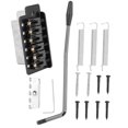 thumbnail image 1 of Keenso Reduce Rust Tuning Pegs Tuners For Music Acoustic Electric Guitars, 1 of 8