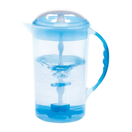 Dr brown's hotsell formula pitcher walmart